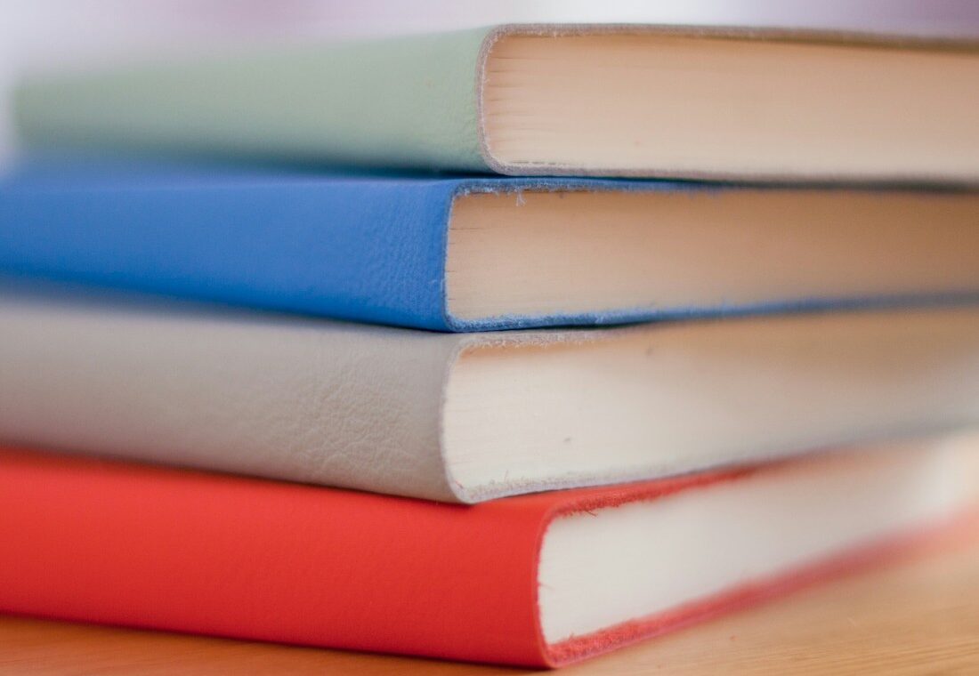 couverture de livres